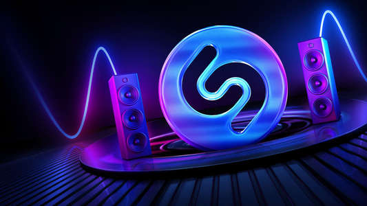 Beat Shazam - Backdrops