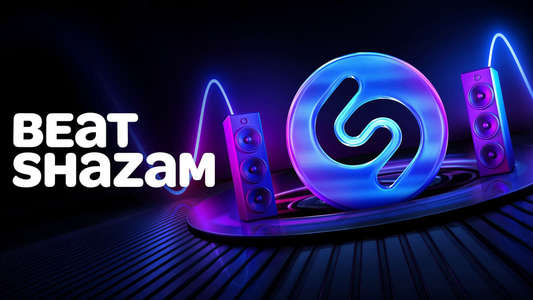 Beat Shazam - Backdrops