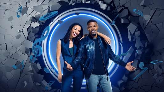 Beat Shazam - Backdrops