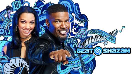 Beat Shazam - Backdrops