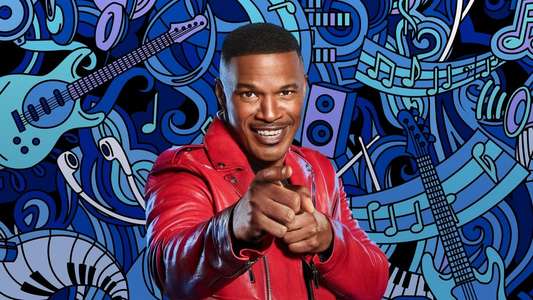 Beat Shazam - Backdrops