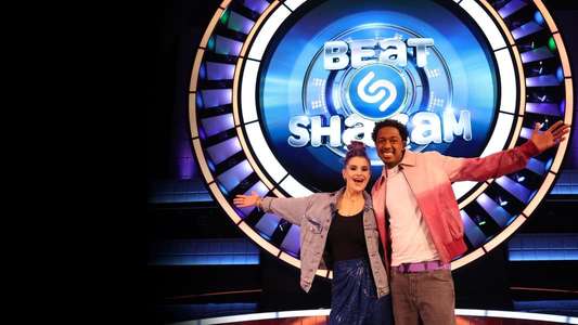 Beat Shazam - Backdrops