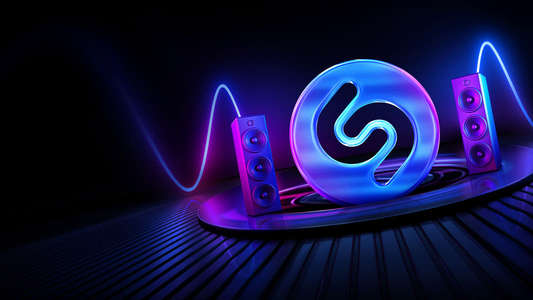 Beat Shazam - Backdrops