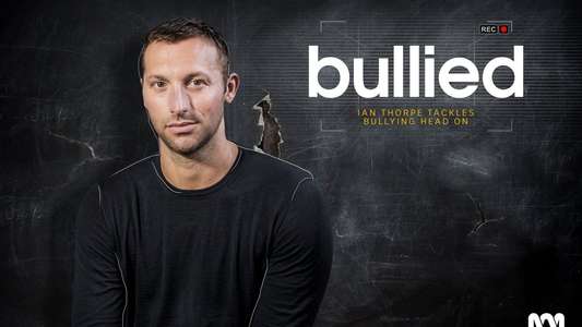 Bullied - Backdrop