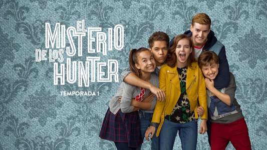 Hunter Street - Backdrops