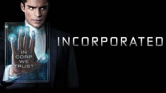 Incorporated - Backdrops