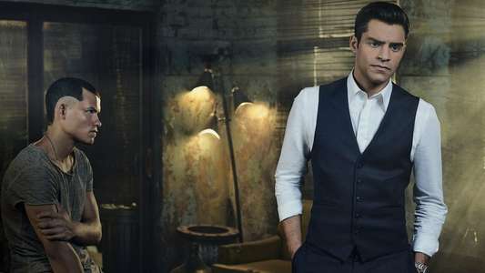 Incorporated - Backdrops