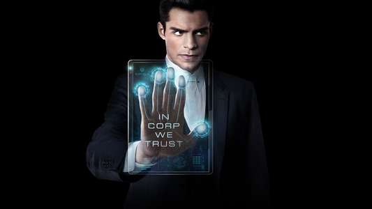 Incorporated - Backdrops