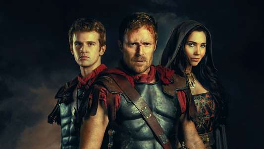 Roman Empire - Backdrops