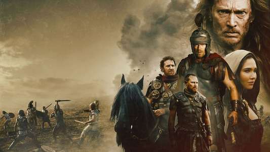Roman Empire - Backdrops
