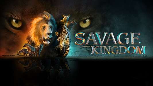 Savage Kingdom - Backdrops