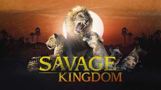 Savage Kingdom - Backdrops