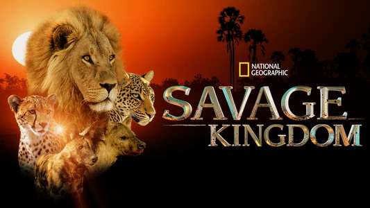 Savage Kingdom - Backdrops