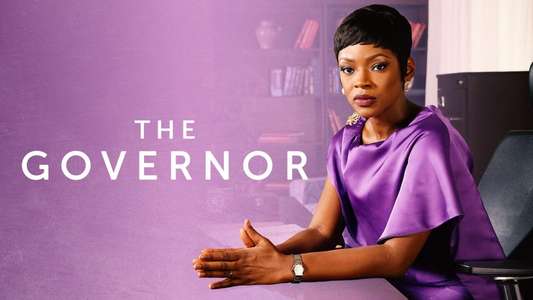 The Governor - Backdrop