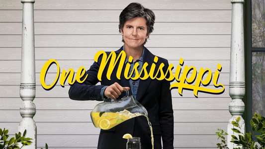 One Mississippi - Backdrop