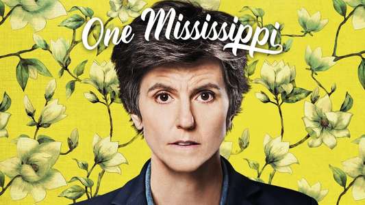 One Mississippi - Backdrop