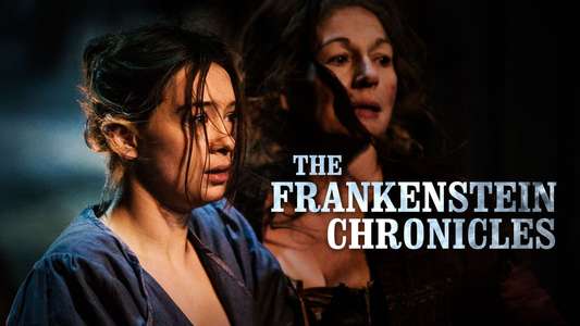 The Frankenstein Chronicles - Backdrop