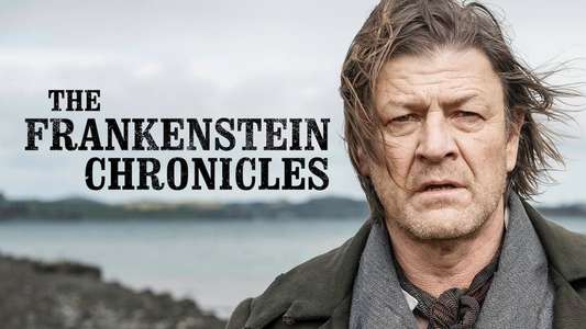 The Frankenstein Chronicles - Backdrop