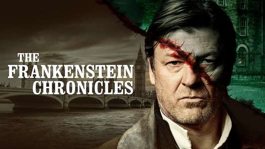 The Frankenstein Chronicles - Backdrop