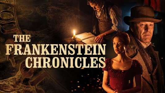 The Frankenstein Chronicles - Backdrop