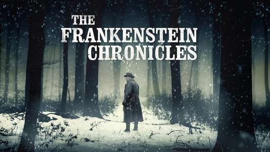 The Frankenstein Chronicles - Backdrop