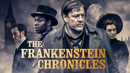 The Frankenstein Chronicles - Backdrop