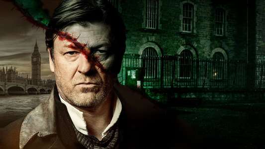 The Frankenstein Chronicles - Backdrop