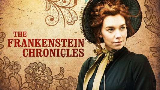 The Frankenstein Chronicles - Backdrop