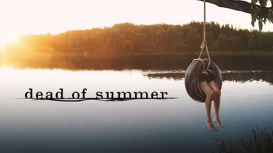 Dead of Summer - Backdrop