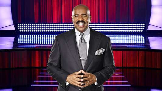 Little Big Shots - Backdrop