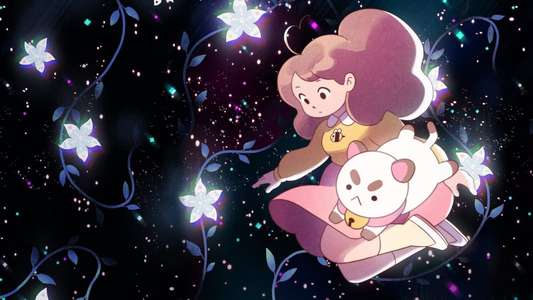 Bee and Puppycat - Backdrops