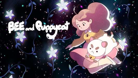 Bee and Puppycat - Backdrops