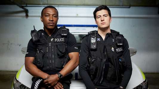 Cuffs - Backdrop