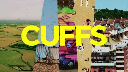 Cuffs - Backdrop