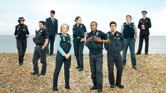 Cuffs - Backdrop