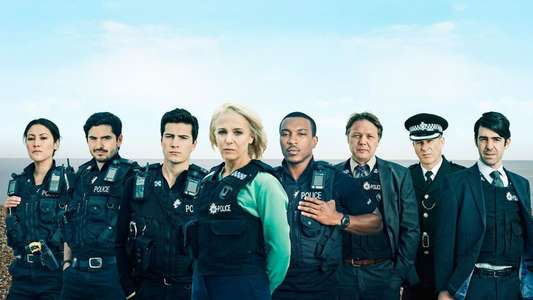 Cuffs - Backdrop