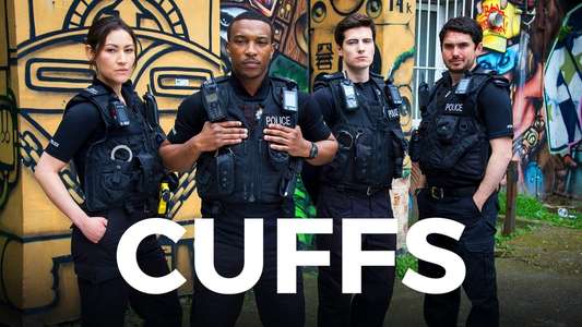 Cuffs - Backdrop