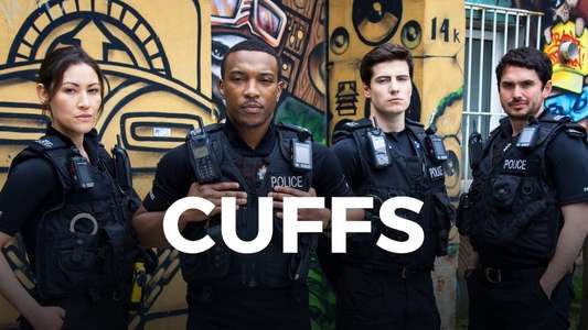 Cuffs - Backdrop