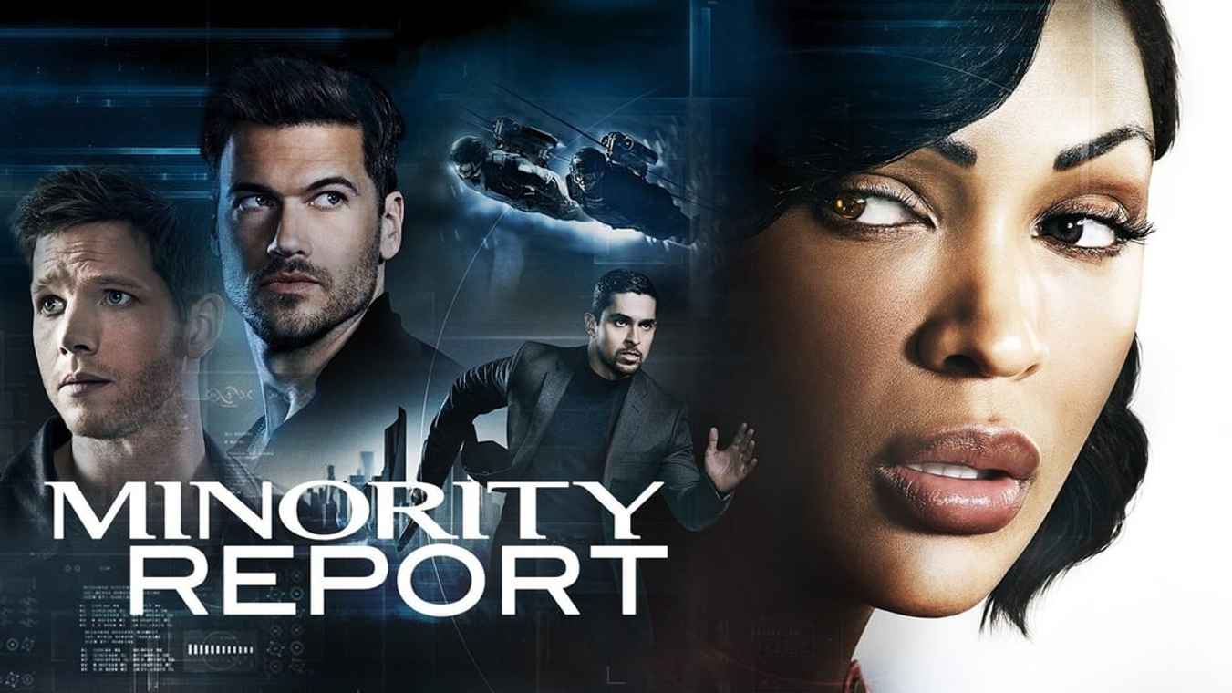 Minority Report