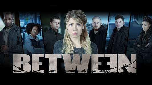 Between - Backdrop