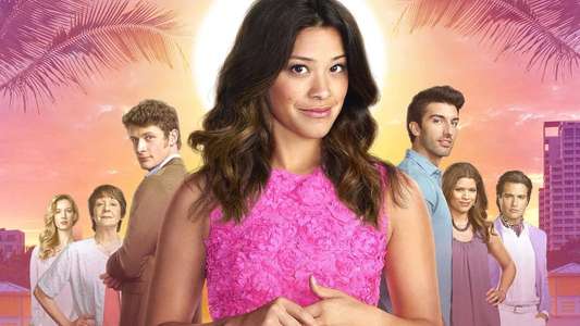 Jane the Virgin - Backdrop
