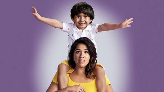 Jane the Virgin - Backdrop