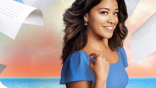 Jane the Virgin - Backdrop