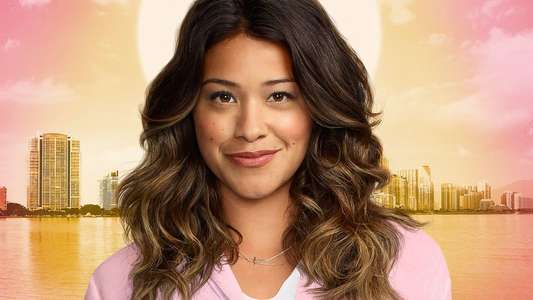Jane the Virgin - Backdrop