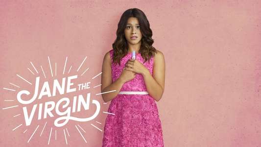 Jane the Virgin - Backdrop