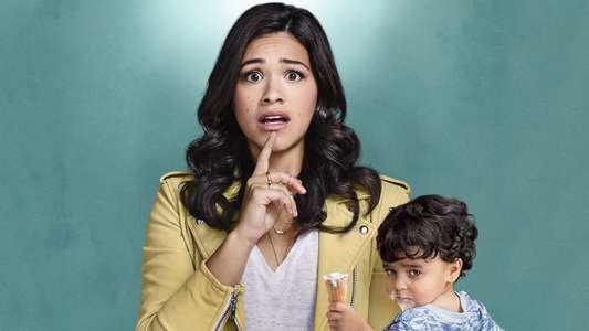 Jane the Virgin - Backdrop