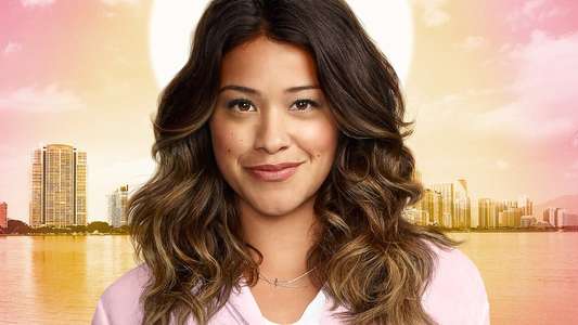 Jane the Virgin - Backdrop