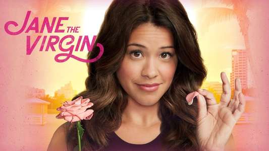 Jane the Virgin - Backdrop