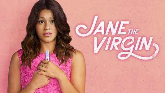 Jane the Virgin - Backdrop