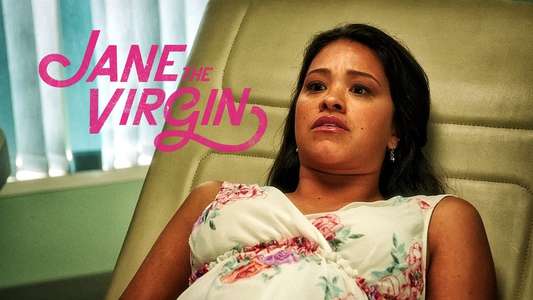 Jane the Virgin - Backdrop